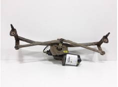 Recambio de motor limpia delantero para seat leon (1m1) signo referencia OEM IAM 1J1955113C   2