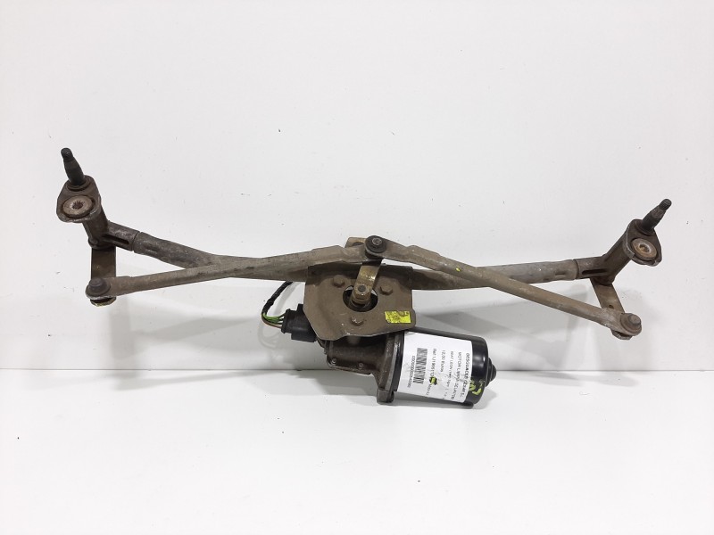 Recambio de motor limpia delantero para seat leon (1m1) signo referencia OEM IAM 1J1955113C  