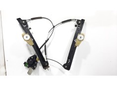 Recambio de elevalunas delantero derecho para alfa romeo mito (145) distinctive referencia OEM IAM 0051983414   2