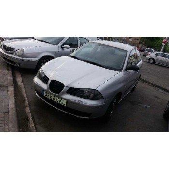 SEAT IBIZA (6L1)