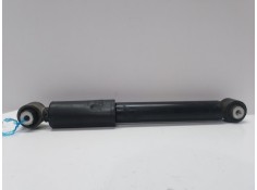 Recambio de amortiguador trasero izquierdo para smart coupe básico (45kw) referencia OEM IAM  0009225V 