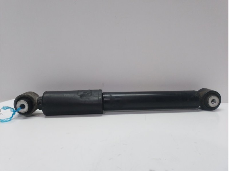 Recambio de amortiguador trasero izquierdo para smart coupe básico (45kw) referencia OEM IAM  0009225V 