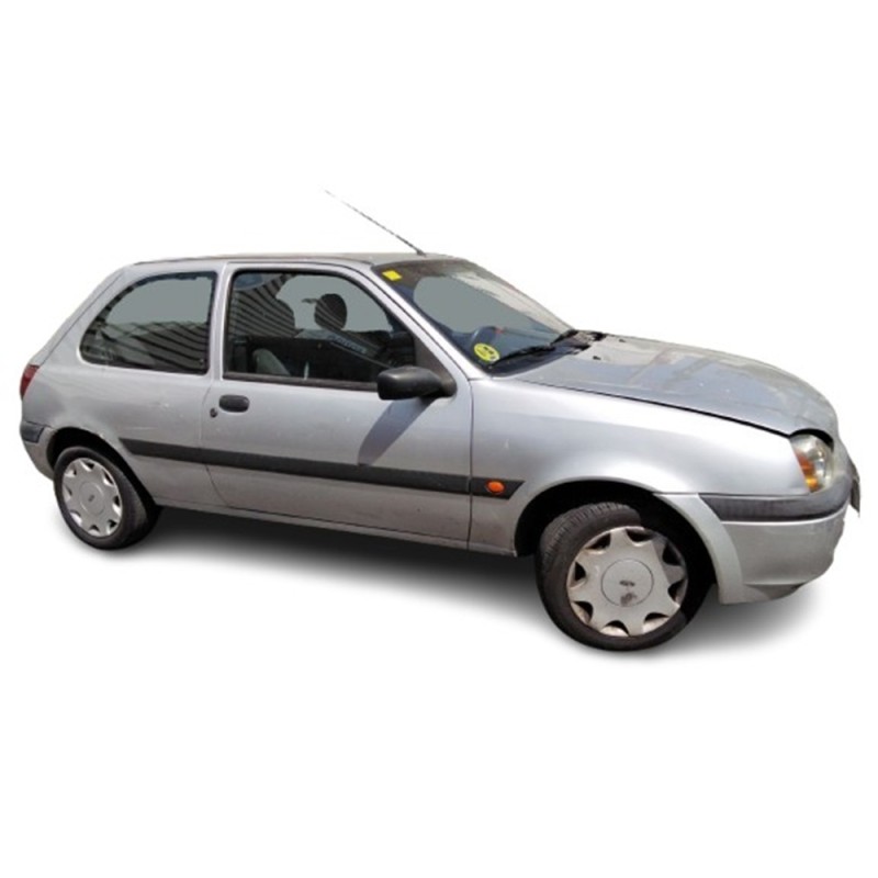 FORD FIESTA IV (JA_, JB_) - imagen 3