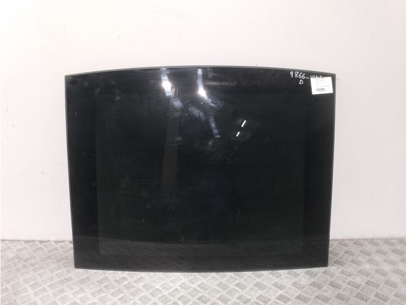 Recambio de luna techo solar para kia carens ( ) drive referencia OEM IAM 67111A4000  