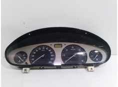 Recambio de cuadro instrumentos para lancia lybra berlina 2.4 jtd lx referencia OEM IAM 602840990  