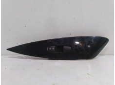 Recambio de mando elevalunas delantero derecho para nissan juke (f15) acenta referencia OEM IAM 254111KA0A  