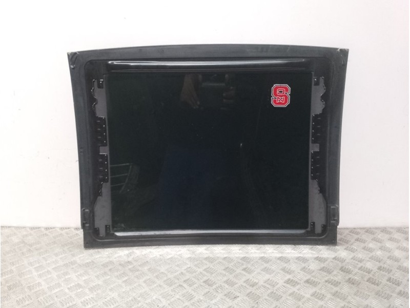 Recambio de luna techo solar para kia carens ( ) drive referencia OEM IAM 67111A4000  