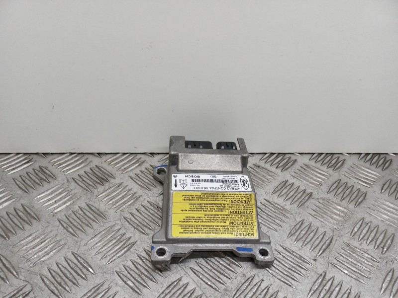Recambio de centralita airbag para ford transit connect (tc7) furgón ft 200s referencia OEM IAM 0285001417  
