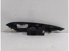 Recambio de mando elevalunas delantero derecho para nissan juke (f15) acenta referencia OEM IAM 254111KA0A   2