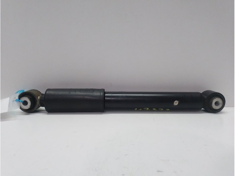 Recambio de amortiguador trasero izquierdo para smart coupe básico (45kw) referencia OEM IAM  0009225V 