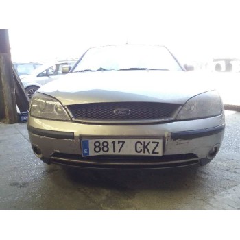 FORD MONDEO BERLINA (GE)