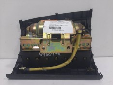 Recambio de airbag delantero derecho para nissan x-trail (t30) comfort referencia OEM IAM KP8H9029020162   2