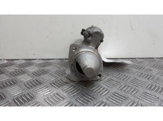 Recambio de motor arranque para hyundai kona essence 2wd referencia OEM IAM 3610004200  