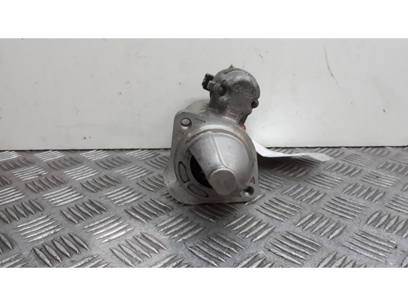 Recambio de motor arranque para hyundai kona essence 2wd referencia OEM IAM 3610004200  
