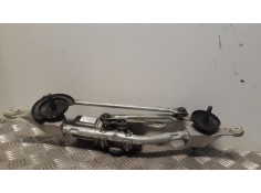Recambio de motor limpia delantero para nissan juke (f15) acenta referencia OEM IAM 288001KA0C  