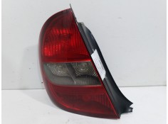 Recambio de piloto trasero izquierdo para citroën c5 berlina 2.0 hdi premier referencia OEM IAM 6350S2  