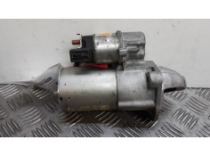 Recambio de motor arranque para hyundai kona essence 2wd referencia OEM IAM 3610004200   2