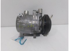 Recambio de compresor aire acondicionado para smart coupe básico (45kw) referencia OEM IAM 0003191V008   2