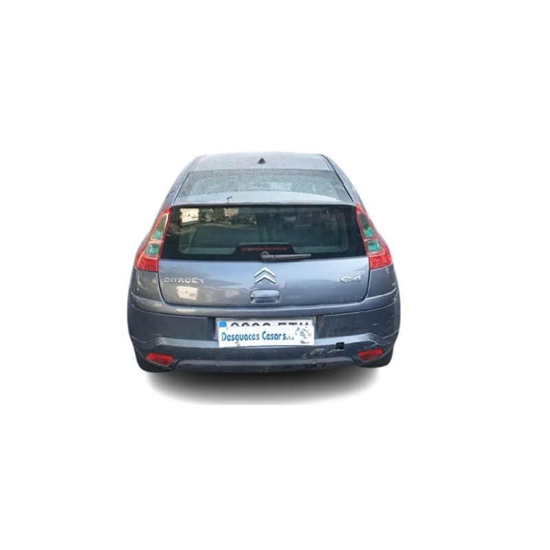 CITROËN C4 COUPÉ (LA_) - imagen 3