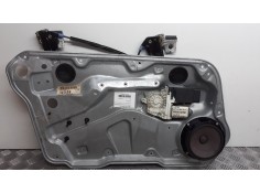 Recambio de elevalunas delantero izquierdo para volkswagen golf iv berlina (1j1) conceptline referencia OEM IAM 1J4837729E  