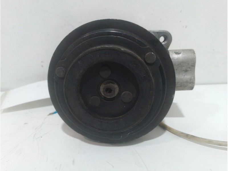 Recambio de compresor aire acondicionado para smart coupe básico (45kw) referencia OEM IAM 0003191V008  