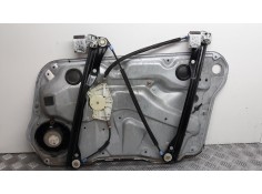 Recambio de elevalunas delantero izquierdo para volkswagen golf iv berlina (1j1) conceptline referencia OEM IAM 1J4837729E   2