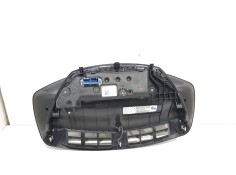 Recambio de cuadro instrumentos para citroën c4 berlina vtr plus referencia OEM IAM    2