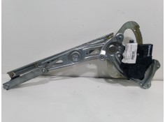 Recambio de elevalunas trasero derecho para renault scenic iii dynamique referencia OEM IAM 827208148R 6 PINES