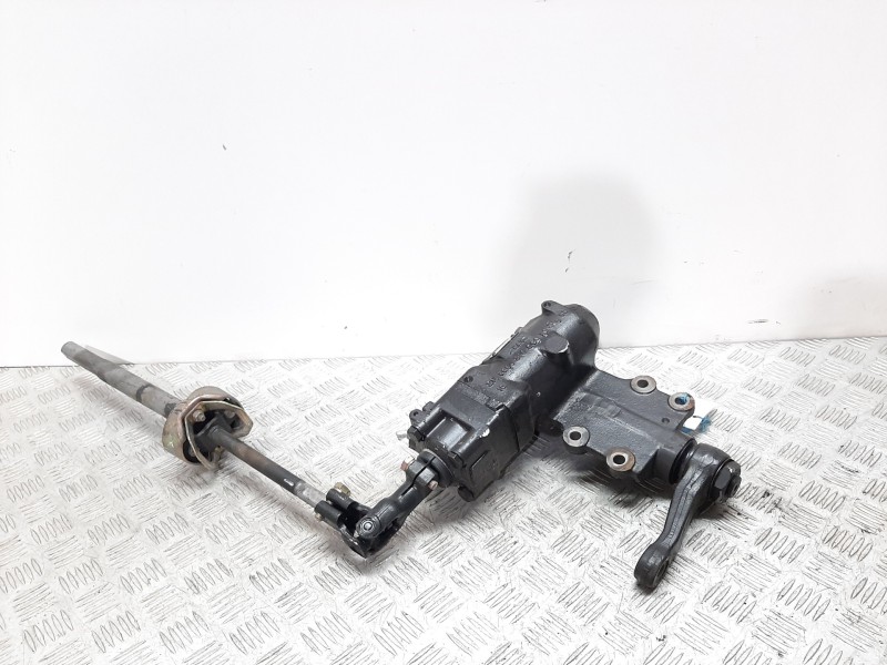 Recambio de caja direccion para ford maverick (nl) gl referencia OEM IAM 490010F000  