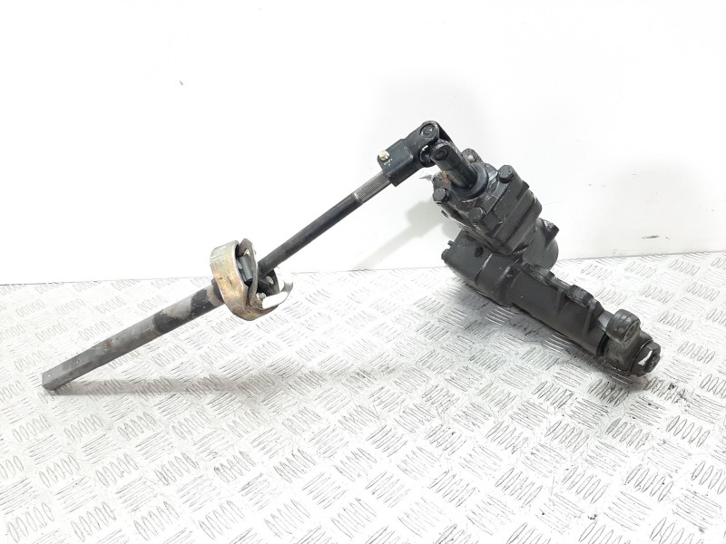 Recambio de caja direccion para ford maverick (nl) gl referencia OEM IAM 490010F000  