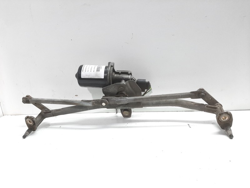 Recambio de motor limpia delantero para seat toledo (1m2) select referencia OEM IAM 1J1955113C  