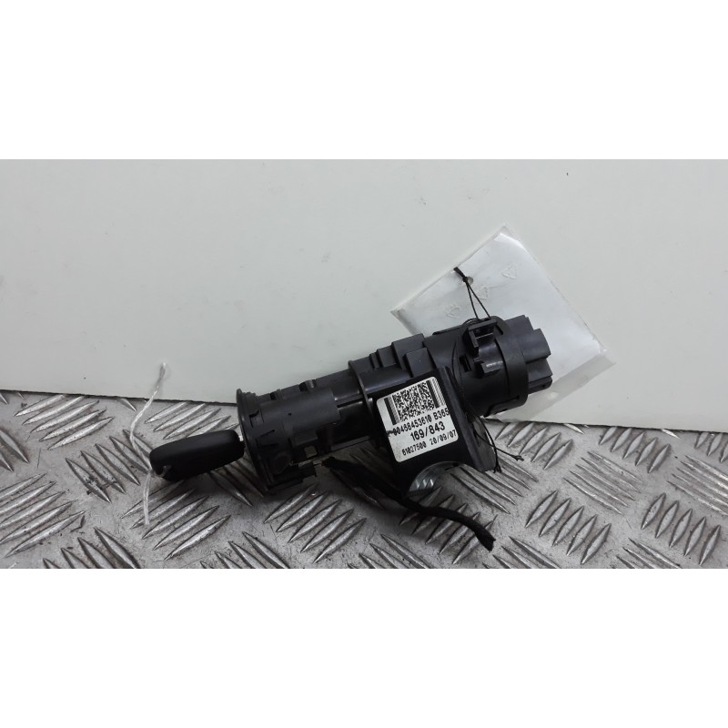 Recambio de conmutador de arranque para fiat panda (169) 1.2 8v dynamic referencia OEM IAM 00468453610B365  