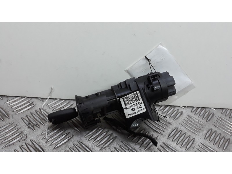 Recambio de conmutador de arranque para fiat panda (169) 1.2 8v dynamic referencia OEM IAM 00468453610B365  