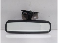 Recambio de espejo interior para opel vectra c berlina club referencia OEM IAM 93190417