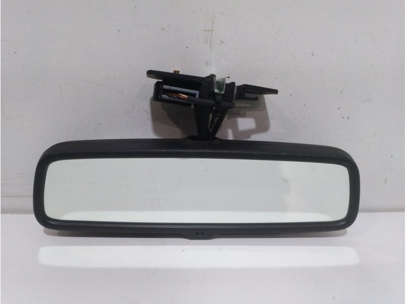 Recambio de espejo interior para opel vectra c berlina club referencia OEM IAM 93190417  
