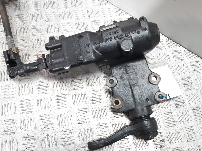 Recambio de caja direccion para ford maverick (nl) gl referencia OEM IAM 490010F000  