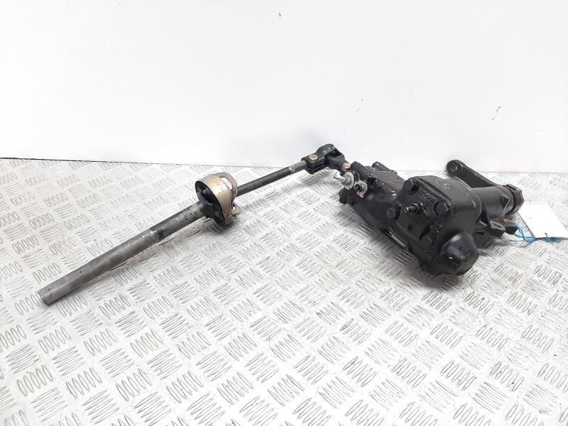 Recambio de caja direccion para ford maverick (nl) gl referencia OEM IAM 490010F000  