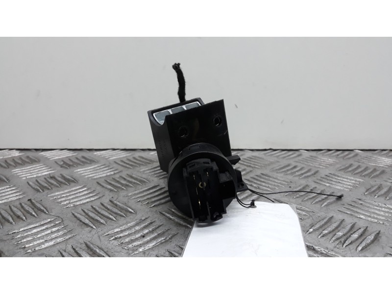 Recambio de conmutador de arranque para fiat panda (169) 1.2 8v dynamic referencia OEM IAM 00468453610B365  