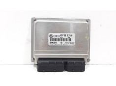 Recambio de centralita motor uce para audi a4 avant (b5) 1.8 t avant referencia OEM IAM 4B0997018DV  
