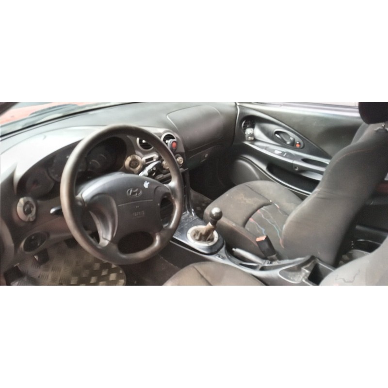HYUNDAI COUPE (J2) - imagen 3