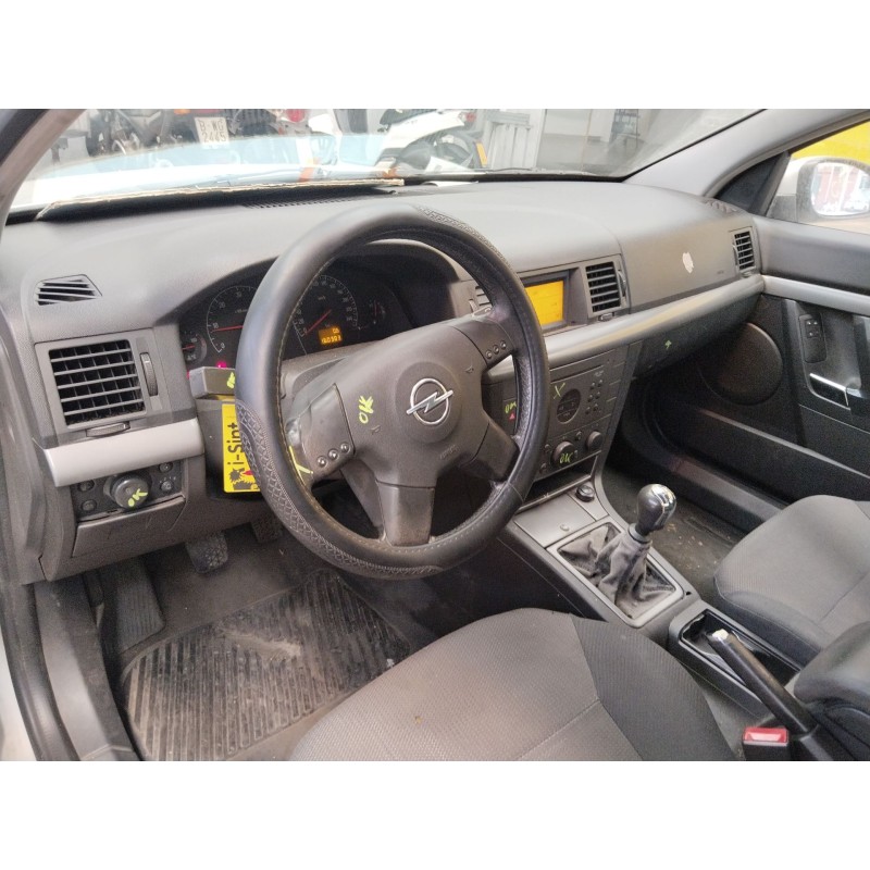 OPEL VECTRA C (Z02) - imagen 5