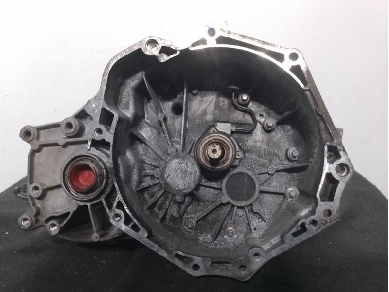 Recambio de caja cambios para opel vectra b berlina básico referencia OEM IAM F23  