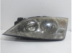 Recambio de faro izquierdo para ford mondeo berlina (ge) ambiente referencia OEM IAM   