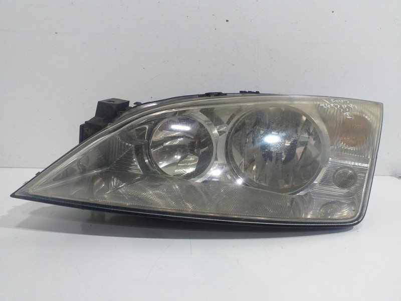 Recambio de faro izquierdo para ford mondeo berlina (ge) ambiente referencia OEM IAM   