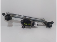 Recambio de motor limpia delantero para toyota auris luna referencia OEM IAM  4 PINES 