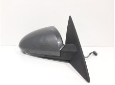 Recambio de retrovisor derecho para nissan primera berlina (p12) acenta referencia OEM IAM 96301AU480 GRIS ELÉCTRICO 2
