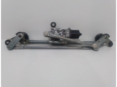 Recambio de motor limpia delantero para toyota auris luna referencia OEM IAM  4 PINES  2