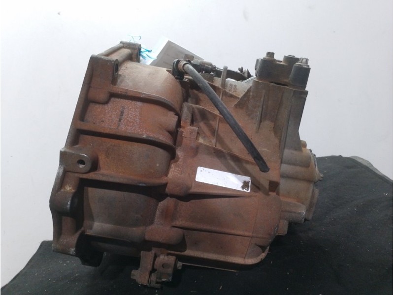 Recambio de caja cambios para opel vectra b berlina básico referencia OEM IAM F23  