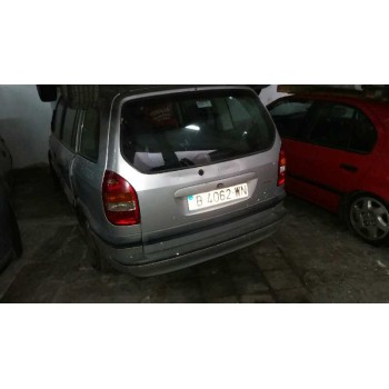 OPEL ZAFIRA A