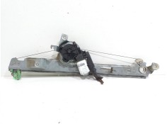 Recambio de elevalunas delantero izquierdo para renault scenic ii authentique referencia OEM IAM